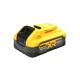 Аккумуляторная батарея DeWalt DCBP 518H2-XJ
