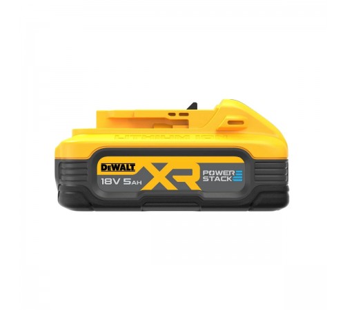 Аккумуляторная батарея DeWalt DCBP 518H2-XJ
