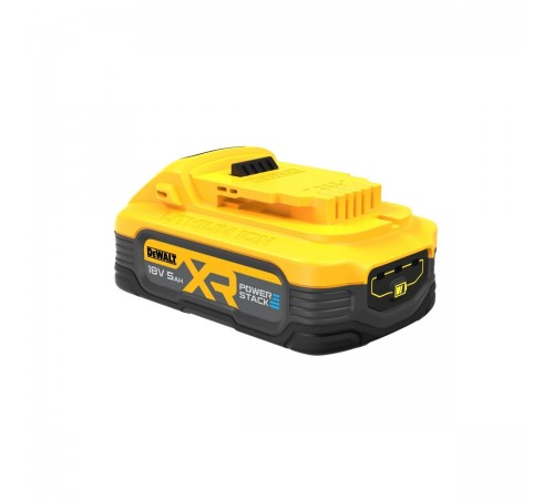 Аккумуляторная батарея DeWalt DCBP 518H2-XJ
