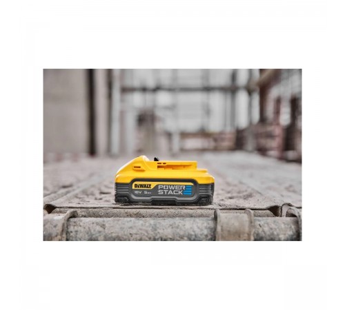 Аккумуляторная батарея DeWalt DCBP 518H2-XJ