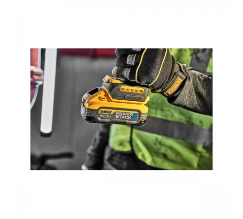 Аккумуляторная батарея DeWalt DCBP 518H2-XJ