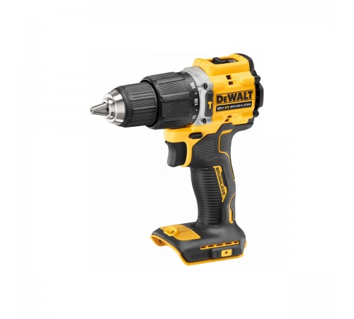 Дрель аккумуляторная DeWalt DCD100YD2T-QW