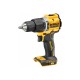 Дрель аккумуляторная DeWalt DCD100YD2T-QW