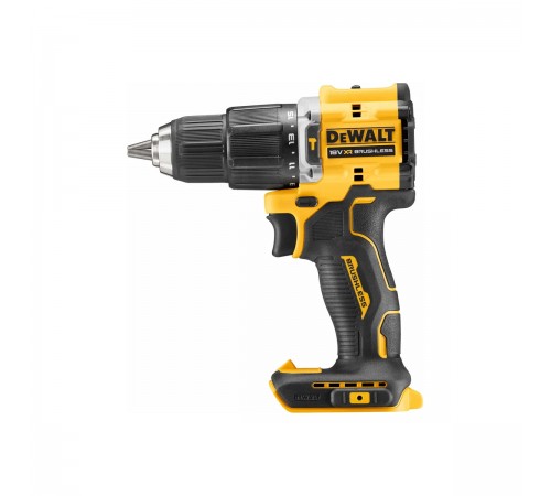 Дрель аккумуляторная DeWalt DCD100YD2T-QW