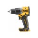 Дрель аккумуляторная DeWalt DCD100YD2T-QW