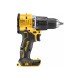 Дрель аккумуляторная DeWalt DCD100YD2T-QW