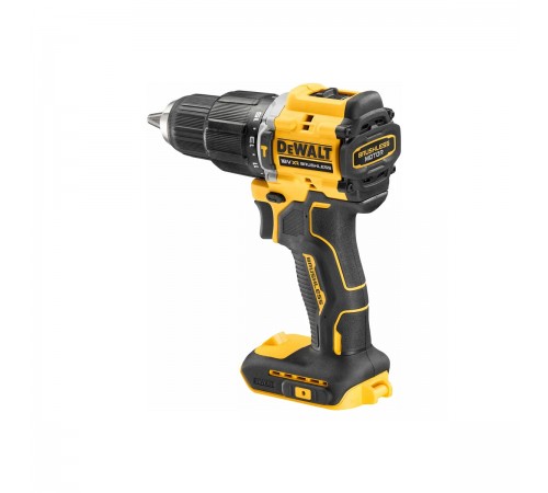 Дрель аккумуляторная DeWalt DCD100YD2T-QW