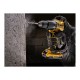 Дрель аккумуляторная DeWalt DCD100YD2T-QW