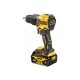 Дрель аккумуляторная DeWalt DCD100YM2T-QW