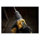 Дрель аккумуляторная DeWalt DCD100YM2T-QW