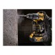 Дрель аккумуляторная DeWalt DCD100YM2T-QW