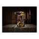 Дрель аккумуляторная DeWalt DCD100YM2T-QW