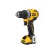 Дрель аккумуляторная DeWalt DCD 701 D2-QW