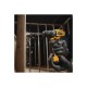 Дрель аккумуляторная DeWalt DCD 701 D2-QW