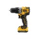 Дрель аккумуляторная DeWalt DCD 701 D2-QW