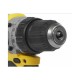 Дрель аккумуляторная DeWalt DCD 701 N-XJ