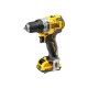 Дрель аккумуляторная DeWalt DCD 701 N-XJ