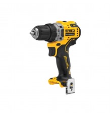 Дрель аккумуляторная DeWalt DCD 701 N-XJ