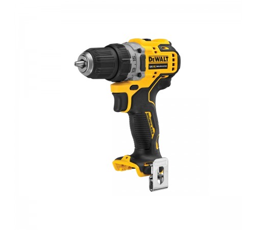 Дрель аккумуляторная DeWalt DCD 701 N-XJ