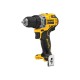 Дрель аккумуляторная DeWalt DCD 701 N-XJ