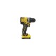Дрель аккумуляторная DeWalt DCD 701 N-XJ