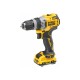 Дрель аккумуляторная DeWalt DCD 703 L2T