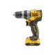 Дрель аккумуляторная DeWalt DCD 703 L2T