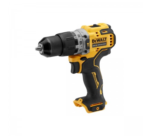 Дрель аккумуляторная DeWalt DCD 706 D2