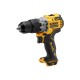 Дрель аккумуляторная DeWalt DCD 706 D2