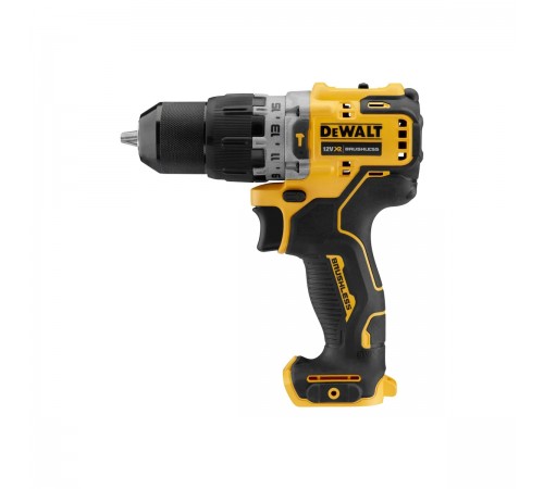 Дрель аккумуляторная DeWalt DCD 706 D2