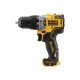 Дрель аккумуляторная DeWalt DCD 706 D2