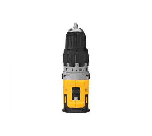 Дрель аккумуляторная DeWalt DCD 706 D2