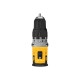 Дрель аккумуляторная DeWalt DCD 706 D2