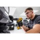 Дрель аккумуляторная DeWalt DCD 706 D2