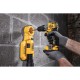 Дрель аккумуляторная DeWalt DCD 706 D2