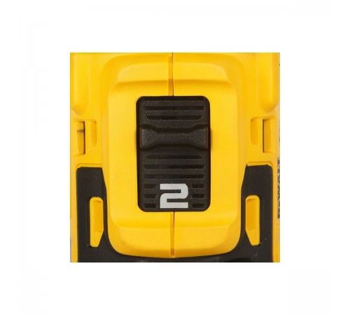 Дрель аккумуляторная DeWalt DCD 708 D2T-QW