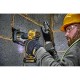 Дрель аккумуляторная DeWalt DCD 708 D2T-QW