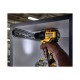 Дрель аккумуляторная DeWalt DCD 708 D2T-QW