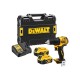 Шуруповерт аккумуляторный DeWalt DCD 708P2T