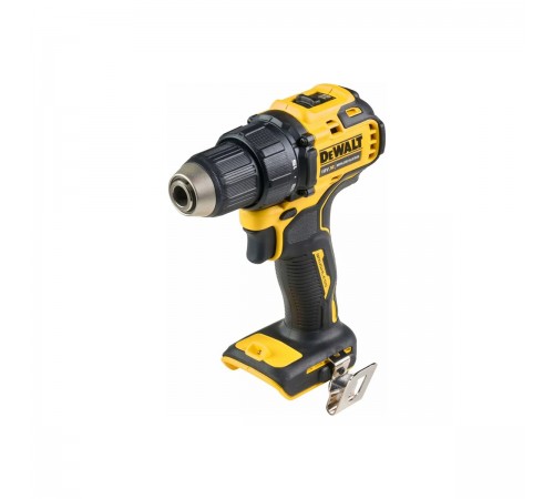Шуруповерт аккумуляторный DeWalt DCD 708P2T