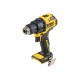 Шуруповерт аккумуляторный DeWalt DCD 708P2T