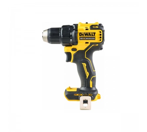 Шуруповерт аккумуляторный DeWalt DCD 708P2T