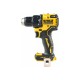 Шуруповерт аккумуляторный DeWalt DCD 708P2T
