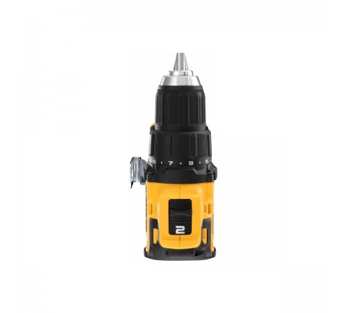Шуруповерт аккумуляторный DeWalt DCD 708P2T
