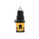 Шуруповерт аккумуляторный DeWalt DCD 708P2T