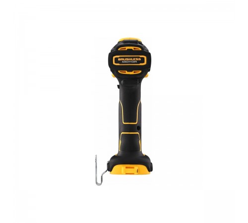 Шуруповерт аккумуляторный DeWalt DCD 708P2T