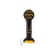 Шуруповерт аккумуляторный DeWalt DCD 708P2T