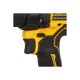 Шуруповерт аккумуляторный DeWalt DCD 708P2T