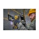 Шуруповерт аккумуляторный DeWalt DCD 708P2T