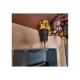 Шуруповерт аккумуляторный DeWalt DCD 708P2T